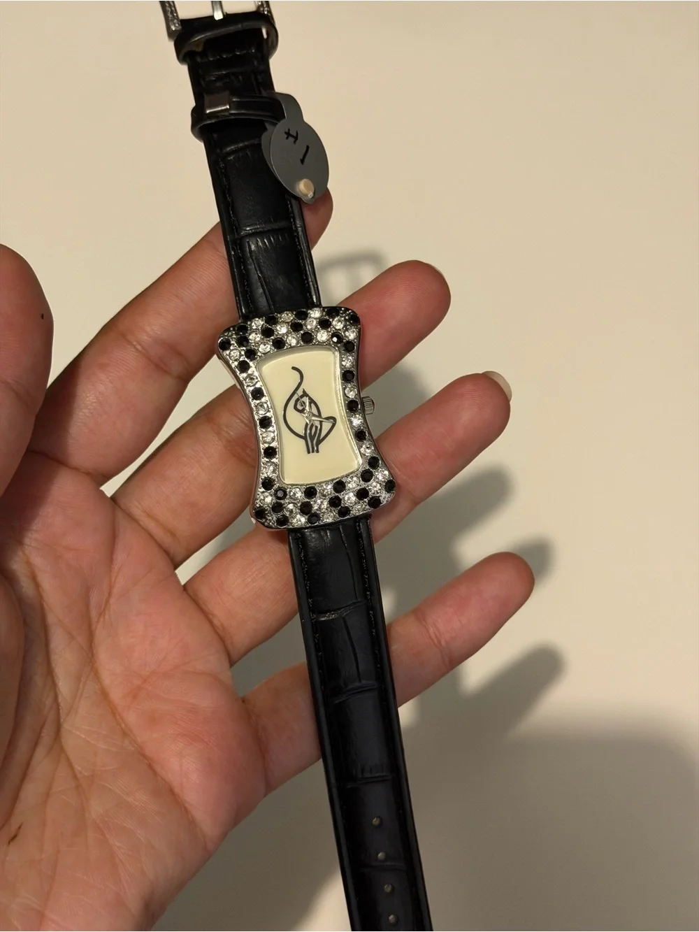 Vintage Baby Phat Watch 2000’s